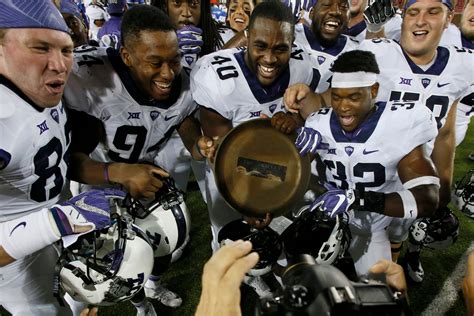 rivalry trophies|List of College Football Rivalry Trophies .